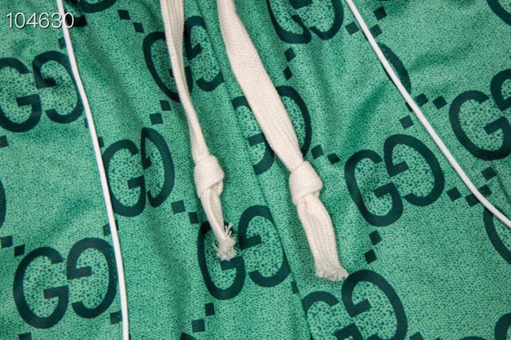 Gv*c* shorts
